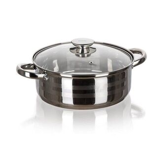 BANQUET LIVING rozsdamentes acél, 5, 2 l kép