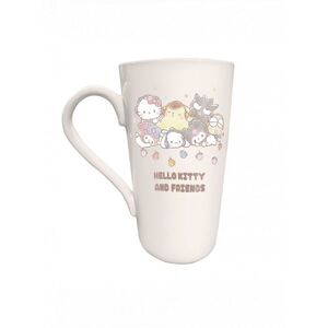 Hello Kitty - Hello Kitty and Friends kép