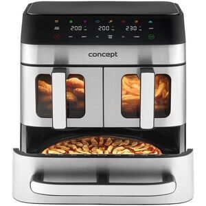 Concept FR9000 PIZZA TRIO kép