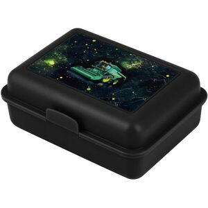 BAAGL box, Traktor, uzsonnás doboz kép
