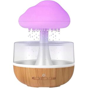 Verk 27484 Multifunkciós szivacs, fehér LED RGB, 200 ml kép