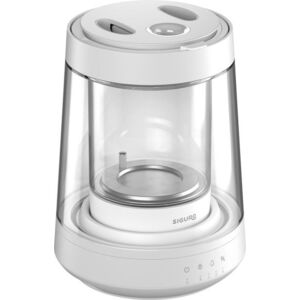 Siguro HU-S100W Vital Steam kép