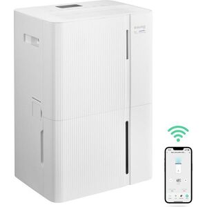 Siguro DH-M100W Air Control 30L WiFi kép