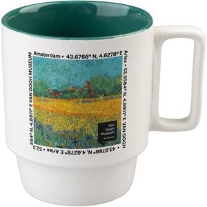 Grupo Erik Vincent Van Gogh Bögre - Museum Amsterdam kép