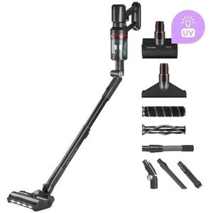Concept VP6151 3v1 ULTIMATE UV Power + 60 nap kipróbálásra és 7 év motorgarancia regisztráció után kép