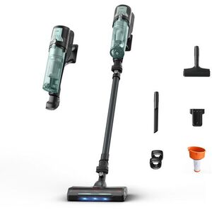 Rowenta RH1831E0 X-Force 8.80 Allergia 3in1 100 AW kép