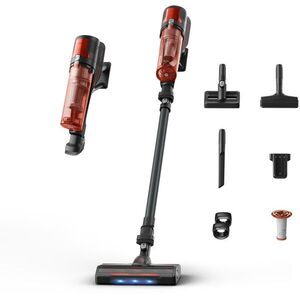Rowenta RH1871E0 X-Force 8.80 Animal 3in1 100 AW kép
