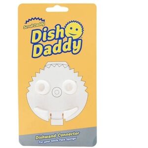 SCRUB DADDY Dish Daddy fej kép