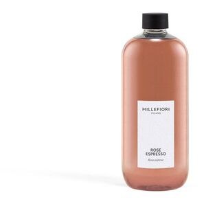 MILLEFIORI MILANO Rose Espresso utántöltő, 500 ml kép