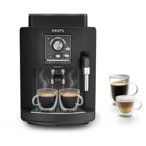 KRUPS EA4008E0 Serenity Black kép