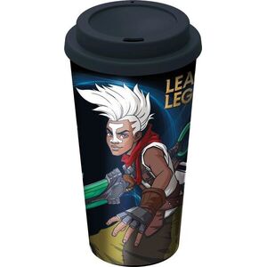 Stor League of Legends kávésbögre, 520 ml kép