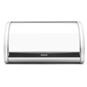 Brabantia Roll Top Central, fényes acél kép
