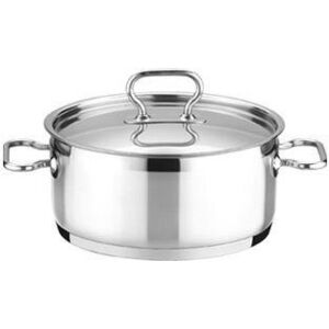 TESCOMA HOME PROFI lábas fedővel 20 cm, 3 liter kép