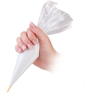 TESCOMA DELÍCIA habnyomó zsák (5db, 30cm) kép