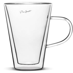 Lamart LT9028 VASO Teáspohár készlet, 300 ml kép