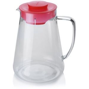 Tescoma TEO 2, 5 l, piros kép