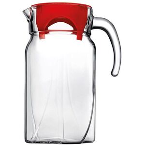 Orion UH LUNA üvegkancsó, fedővel, 1, 75l kép