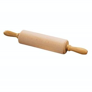 Kesper, bükkfa gyermek sodrófa, hossza 23, 5 cm kép