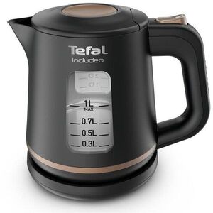 Tefal KI533811 Includeo fekete kép