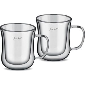 LAMART LT9032 SET CAFÉ, 220 ml, VASO, 2 db kép