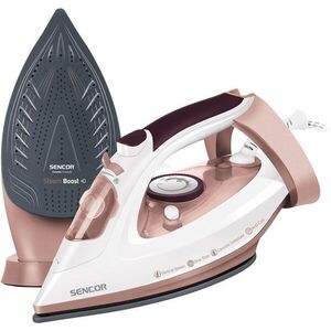 SENCOR SSI 3520RS kép