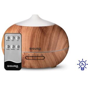 Siguro AD-G420LW Brimstone kép