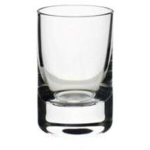 B.BOHEMIAN Röviditalos pohár 6 db 35 ml PLATON kép
