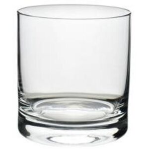 B.BOHEMIAN Whiskys pohár 6 db 250 ml PLATON kép