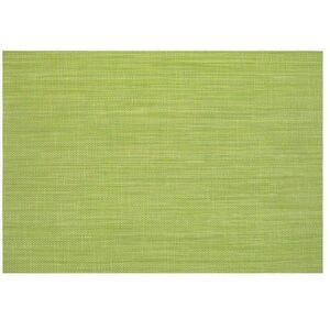 Orion PVC/poliészter asztalterítő 45 x 30 cm, zöld kép