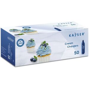 Kayser egyszer használatos, 7, 5 g, 50 darab kép