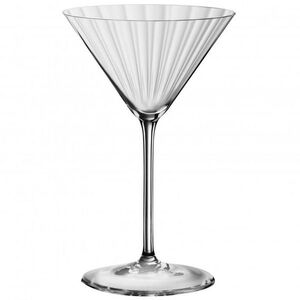 Spiegelau LIFESTYLE martini pohárkészlet, 220 ml, 4 db kép