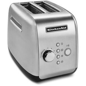 KitchenAid P2 5KMT221 - rozsdamentes acél kép