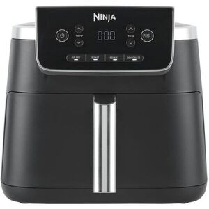 Ninja® AF140EU fekete/ezüst kép
