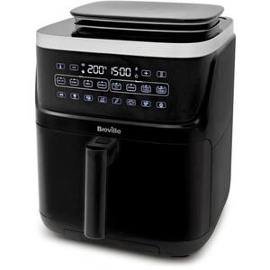 Breville VDF133X-01 kép