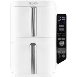 Ninja® SL400EUWH Double Stack XL, 9, 5 l, fehér kép