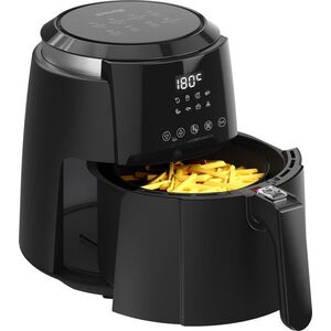 Siguro AF-P350B Vita Fry Plus kép