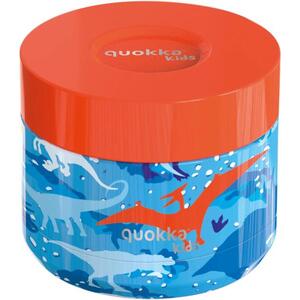 Quokka Whim Kids Dinosaur 360 ml kép