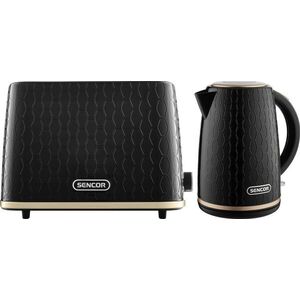 SENCOR STS 7201BK + SENCOR SWK 7201BK kép
