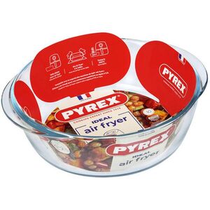 PYREX Sütőtál, kerek, 2, 3 l kép
