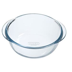 PYREX Sütőtál, kerek, 1 l kép
