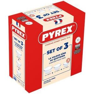 PYREX Tál készlet, 3 db kép