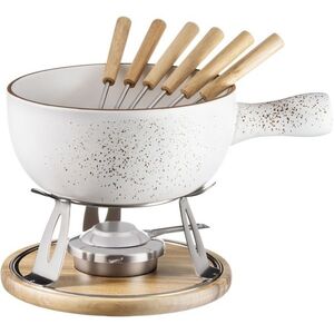 Mäser Fondue sajtkészlet 10 darab, 6 személyre PINTAR kép