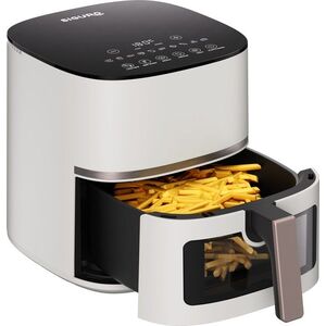 Siguro AF-S600BE Air Fry Crisp Plus kép