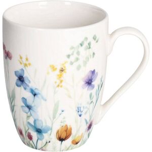 Tognana FLORENNE 320 ml, 6 darabos szett, többszínű kép