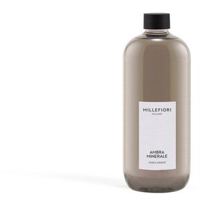 MILLEFIORI MILANO Ambra Minerale utántöltő, 500 ml kép