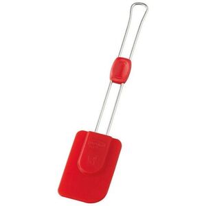 Dr. Oetker spatula, 26, 5 cm, szilikon kép