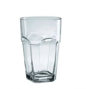 Borgonovo SAN MARCO üvegpohár 600 ml, egymásba rakható, 6 darab kép