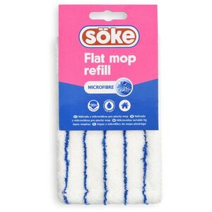 SPONTEX Söke Economic kendő lapos felmosóhoz kép