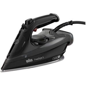 Braun TexStyle 5 SI5088.BK kép