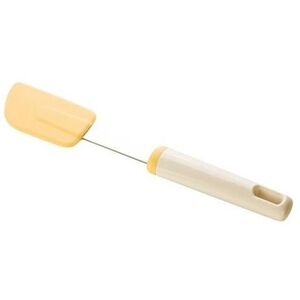 Tescoma Delícia Szilikon kenőlapát kép